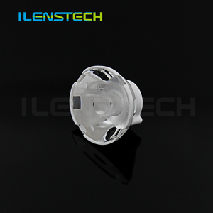 Lente de Tira de Luz <span class=keywords><strong>LED</strong></span> Ultra Estrecha de 6 Grados y 23 mm, Reflectores <span class=keywords><strong>LED</strong></span>, Óptica - Product Image 1