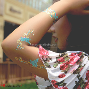 À la mode certificat gonflement l'achat flash de <span class=keywords><strong>tatouage</strong></span>, usine conception de <span class=keywords><strong>tatouage</strong></span> autocollant - Product Image 5