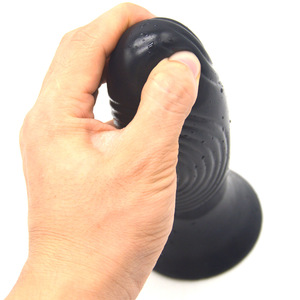FAAK Tapón <span class=keywords><strong>Anal</strong></span> Espiral <span class=keywords><strong>de</strong></span> 17CM*5CM con Forma Delicada <span class=keywords><strong>de</strong></span> Huella Dactilar, Tapón <span class=keywords><strong>Anal</strong></span> Grueso, Juguetes Sexuales Anales - Product Image 2