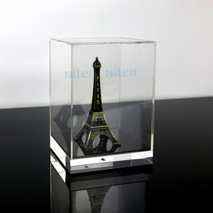 Hộp Trưng Bày Acrylic Cỡ Nhỏ Hình Hộp Trưng Bày - Product Image 2