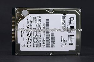 Жесткий диск Жесткий диск Жесткий диск HDD 2,5 "IDE SATA - Product Image 1
