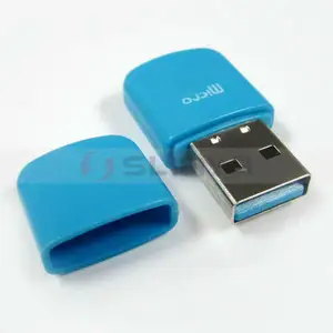 USB 微型 sim卡读卡器/作家