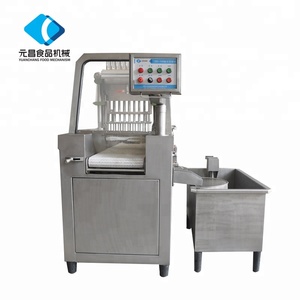 Alta calidad comercial de aves de corral de agua salina inyección de la máquina/sal salmuera <span class=keywords><strong>del</strong></span> inyector - Product Image 2