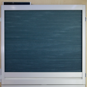 Cửa Sổ Thông Minh Skylight Honeycomb Cửa Sổ Bên Ngoài Mành Ngang Skylight Honeycomb - Product Image 3