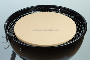 <span class=keywords><strong>Pietra</strong></span> per Pizza per forno e grill set da cucina in <span class=keywords><strong>pietra</strong></span> per barbecue - Product Image 3