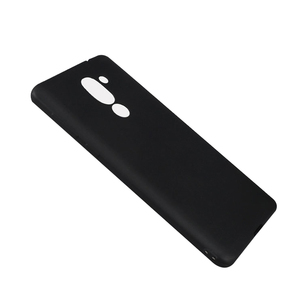Funda de teléfono de TPU para <span class=keywords><strong>Honor</strong></span> Magic 7 Pro/7 Lite/7 RSR, funda negra suave para <span class=keywords><strong>Honor</strong></span> 400 300 Lite/X8C/Mate 70 Pro +/Nova 13 Pro - Product Image 1