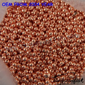 Boule de tungstène imperméable, matériel de pêche à la <span class=keywords><strong>mouche</strong></span> - Product Image 3