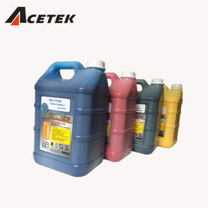 Aceteck 3208hd dung môi máy in tương thích cho mực MSDS dung môi dựa trên in flexo - Product Image 5