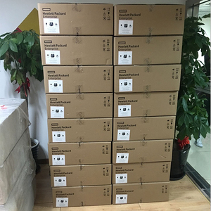 HPE <span class=keywords><strong>ProLiant</strong></span> <span class=keywords><strong>ML350</strong></span> <span class=keywords><strong>Gen9</strong></span> E5-2680 V3 Tour Serveur - Product Image 3