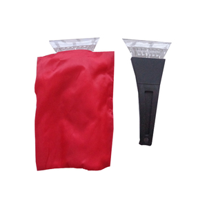 Ấm xe công cụ làm sạch Tuyết Băng <span class=keywords><strong>Scraper</strong></span>/băng <span class=keywords><strong>scraper</strong></span> với bông <span class=keywords><strong>Mitt</strong></span>/cửa sổ Băng <span class=keywords><strong>scraper</strong></span> withglove - Product Image 2