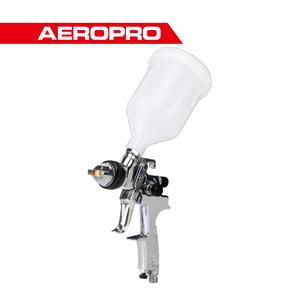 AEROPRO AS1009 600CC taza <span class=keywords><strong>de</strong></span> plástico HVLP <span class=keywords><strong>pistola</strong></span> <span class=keywords><strong>de</strong></span> pintura <span class=keywords><strong>pistola</strong></span> <span class=keywords><strong>de</strong></span> aire fábrica <span class=keywords><strong>para</strong></span> <span class=keywords><strong>pistola</strong></span> <span class=keywords><strong>de</strong></span> pintura a <span class=keywords><strong>base</strong></span> <span class=keywords><strong>de</strong></span> agua acabado <span class=keywords><strong>de</strong></span> pintura - Product Image 3