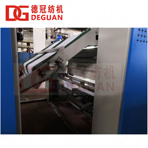 Ống Vải Dệt Kim Máy Nhỏ Gọn/Ống Nén Máy/Máy Móc Dệt May - Product Image 4