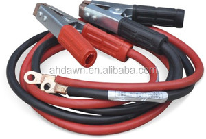 Automatique chargeur de batterie puissant et booster JQST-1800 1PH220V - Product Image 5
