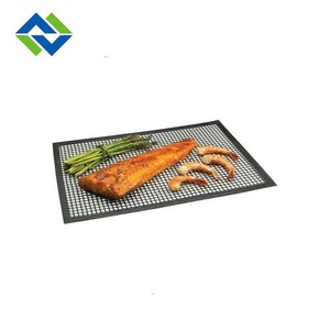 Del silicone di Cottura Mat-Macaron/Pasticceria/Biscotto/Panino/Pane Fare gomma di silicone da forno fodera - Product Image 2