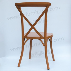 YC-A217 Hotel sedie eleganti legno <span class=keywords><strong>Crossback</strong></span> Design per il Comfort e lo stile - Product Image 4