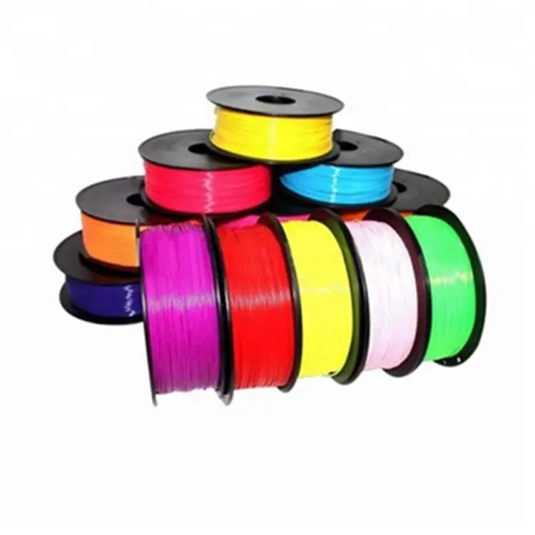 diversity of materials 3d printing filament China manufacturer bulk order