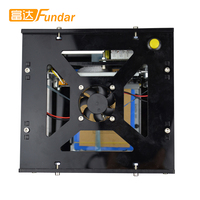 NEJE-mini máquina cortadora de grabado láser DK-8 Pro-5, 500mW, USB, para tallado de carcasas de teléfono móvil