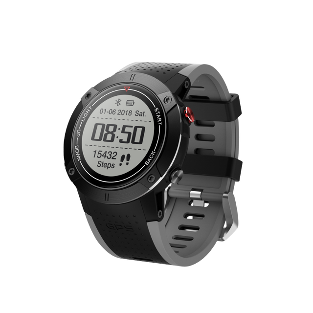 Brand New GPS Outdoor Sport Smart Watch