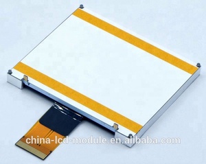 160X128 <span class=keywords><strong>Transflective</strong></span> <span class=keywords><strong>Lcd</strong></span> Hiển Thị JHD160128-G03BFW-G - Product Image 5