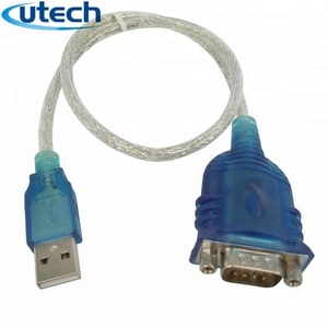 2026 2025 Yeni OEM <span class=keywords><strong>Prolific</strong></span> PL2303 Yonga Seti <span class=keywords><strong>Usb</strong></span>'den Rs232 Db9 Seri Adaptör Dönüştürücü Kablosu - Product Image 2