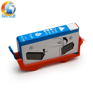 Supercolor Pour <span class=keywords><strong>HP</strong></span> 902 902XL 906 906XL <span class=keywords><strong>Cartouche</strong></span> D'encre Pour <span class=keywords><strong>HP</strong></span> OfficeJet Pro 6954 <span class=keywords><strong>6960</strong></span> 6962 6968 6975 6978 Tous -en-Un - Product Image 5
