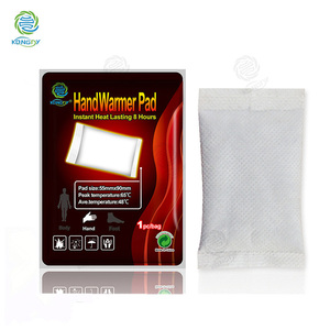 Ce-certificaat warmte langdurige wegwerp handwarmer pad warmte pad voor winter - Product Image 2