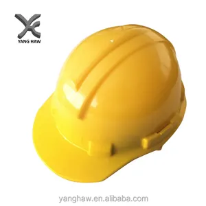 工业中用于头部保护的ABS安全安全帽