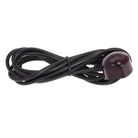 Extensor IR, Cable Médico, Emisor X96, Repetidor de Intercambio Remoto, Receptor Infrarrojo, Repetidor Infrarrojo para Mi TV