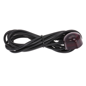 Extensor IR, Cable Médico, Emisor X96, Repetidor de Intercambio Remoto, Receptor Infrarrojo, Repetidor Infrarrojo para Mi TV - Product Image 5
