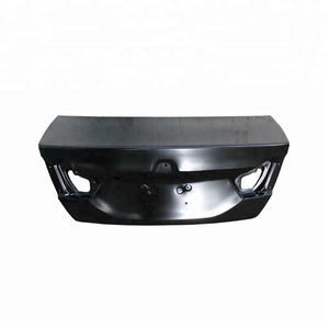 ฝากระโปรงหน้ารถยนต์สำหรับ Camry 2012 <span class=keywords><strong>ACV50</strong></span> <span class=keywords><strong>ACV51</strong></span> 53301-06180 อะไหล่ตัวถังรถยนต์ - Product Image 6