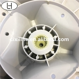 Thiết kế mới 395mm Whirlpool bộ phận máy giặt máy giặt Pulsator bánh xe máy giặt khuấy - Product Image 3