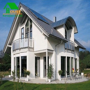 Endeavour Collines Australie Jauge Légère En Acier Maison fabriqué en Chine - Product Image 4