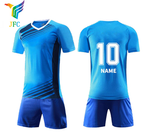 Customized sublimation soccer team wear soccer uniforms England football shirt - Product Image 1