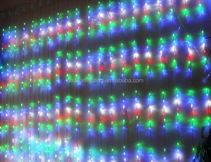 <span class=keywords><strong>Luces</strong></span> <span class=keywords><strong>navideñas</strong></span> <span class=keywords><strong>de</strong></span> <span class=keywords><strong>cascada</strong></span> al aire libre - Product Image 2