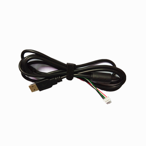 Cable usb macho conector jst dupont cable de conector de 2 pines - Product Image 6