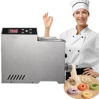 Machine électrique automatique pour Restaurant, avec légumes frais, style italien, pour nouilles longues