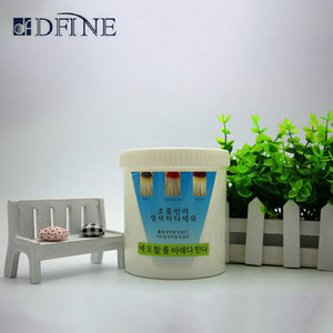 Professional Super Formula Hair <strong>Powder</strong> Super Quality Hair <strong>Dust</strong> Free Bleaching <strong>Powder</strong> - Product Image 5