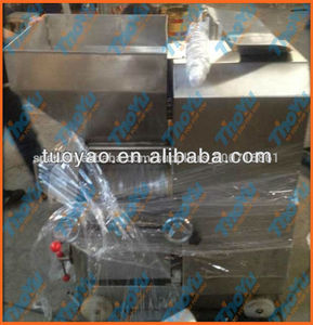 <span class=keywords><strong>Un</strong></span> buen rendimiento de peces de carne y hueso que separa la máquina en alibaba de sms: 0086-15238398301 - Product Image 1