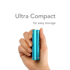 Des consommateurs en gros électronique ce fcc rosh portable puissance banque 2600 mah - Product Image 4