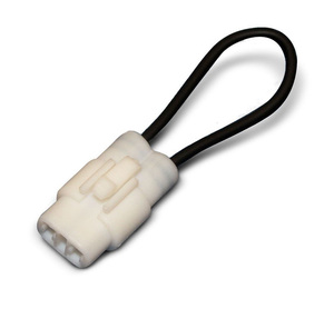 Anulación del arnés del cinturón de seguridad, Conector de derivación para <span class=keywords><strong>Yamaha</strong></span> <span class=keywords><strong>YXZ</strong></span> 1000R ATV UTU, pieza de arnés de cables - Product Image 2
