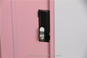 Armadietto Metallico a Singola Porta in Acciaio - Product Image 4