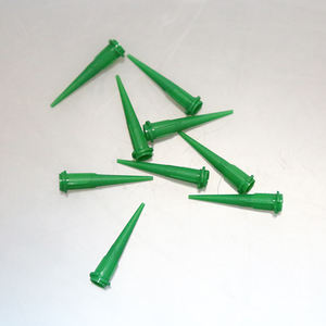 Wegwerp Plastic <span class=keywords><strong>Dental</strong></span> Irrigatie Tt Doseren Naald - Product Image 4