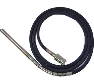 220 V Dynapac प्रकार वायवीय ठोस थरथानेवाला - Product Image 5