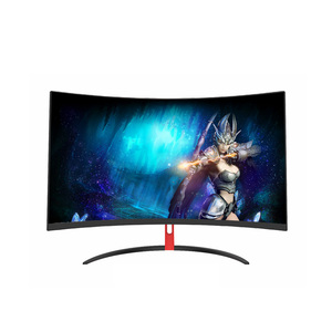 Ultra Wide Monitor 2560*1440 Curved Monitor 32 Inch - Product Image 2