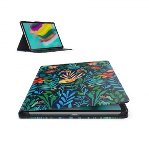 Étui en cuir PU MoKo pour <span class=keywords><strong>Samsung</strong></span> Galaxy Tab <span class=keywords><strong>S5e</strong></span> 10.5 SM-T720 SM-T725 <span class=keywords><strong>Tablette</strong></span> 10.5 pouces - Product Image 1
