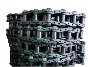 ชิ้นส่วนช่วงล่างขายร้อนติดตามโซ่/ติดตามการเชื่อมโยงสำหรับ Caterpillar <span class=keywords><strong>CAT321D</strong></span> รถขุดอะไหล่ - Product Image 4