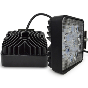 Liwiny — <span class=keywords><strong>projecteur</strong></span> halogène 27w, système d'éclairage automobile, pour 4x4 j-eee p, 4.3 pouces, prix de gros - Product Image 3