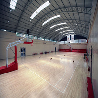 Fábrica <span class=keywords><strong>de</strong></span> estructura <span class=keywords><strong>de</strong></span> acero <span class=keywords><strong>de</strong></span> China Estructura <span class=keywords><strong>de</strong></span> acero prefabricada edificio <span class=keywords><strong>cancha</strong></span> <span class=keywords><strong>de</strong></span> baloncesto para la venta edificio <span class=keywords><strong>de</strong></span> marco <span class=keywords><strong>de</strong></span> espacio <span class=keywords><strong>de</strong></span> acero - Product Image 3