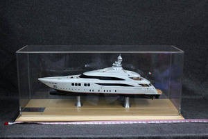 30cm Length <strong>Toy</strong> <strong>Cruise</strong> <strong>Ship</strong> Resin Model <strong>Ship</strong> with Wooden Base China Factory - Product Image 6