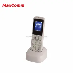 3G WCDMA Telefono Cordless con interfaccia della carta sim